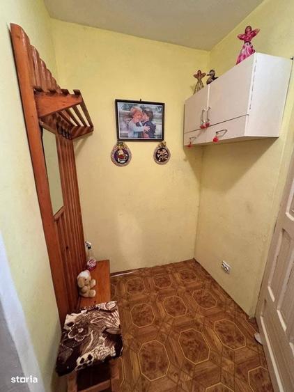 De vanzare garsoniera situata la etajul 1 in zona Kaufland Nou 13.750e - 7