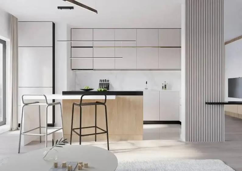 Apartament 2 camere - Discount 10.000 + TVA - comisio... - 5