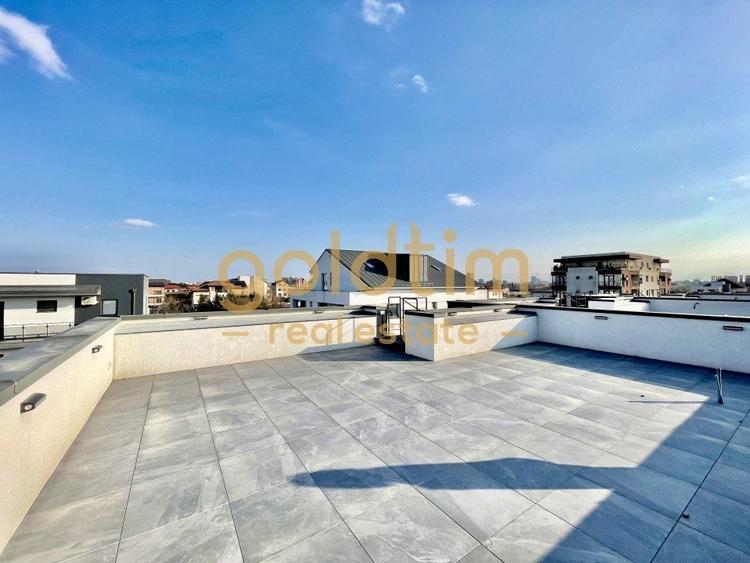 NOU/SUPERB/ CURTE/ PARCARE - 39