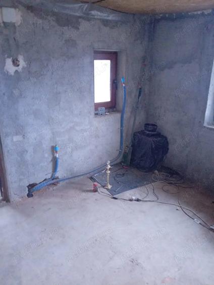 Casa de vanzare + 58 ari de teren intravilan 12 km de Dej, 60 km de Cluj-Napoca - 3