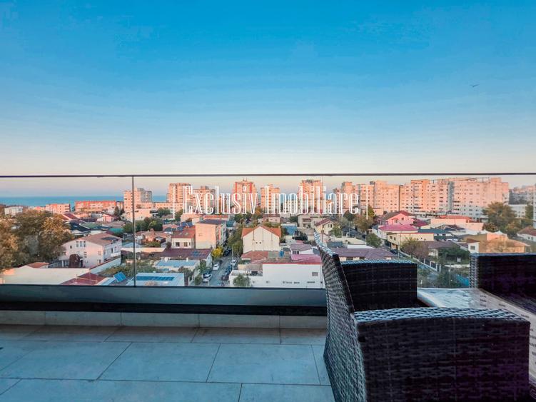 Apartament Deosebit cu 4 camere 125 mp cu Parcare Subterana si Terasa - 23