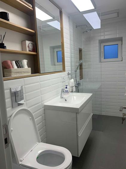 Dristor, Direct proprietar: 2 camere + parcare, 5 min metrou, 62 mp - 9