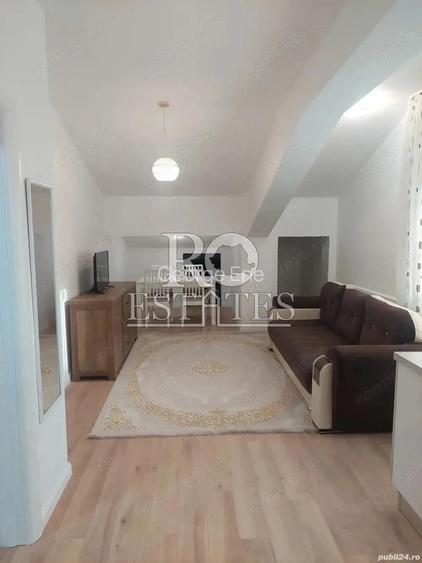 Apartament 2 camere de vanzare Bucurestii Noi Apartament 2 camere de vanzare Bucurestii Noi