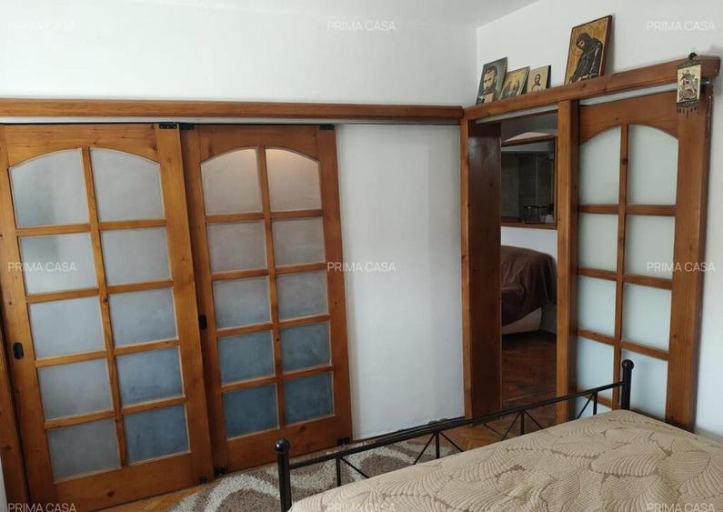 Apartament cu 3 camere zona ultracentrala / Bazar ~ confort 1 ~ Etaj 3 - 18
