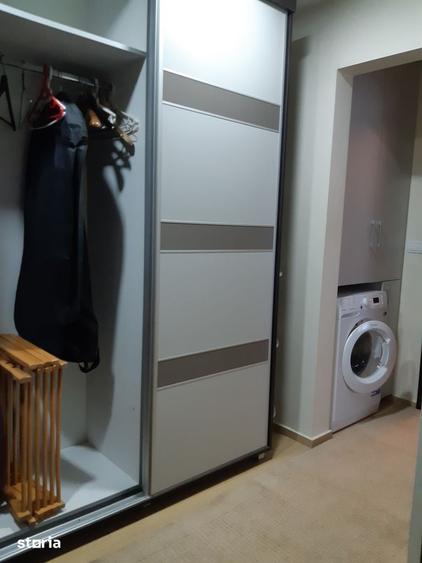 Obcini- inchiriez apartament doua camere mobilat si utilat - 2