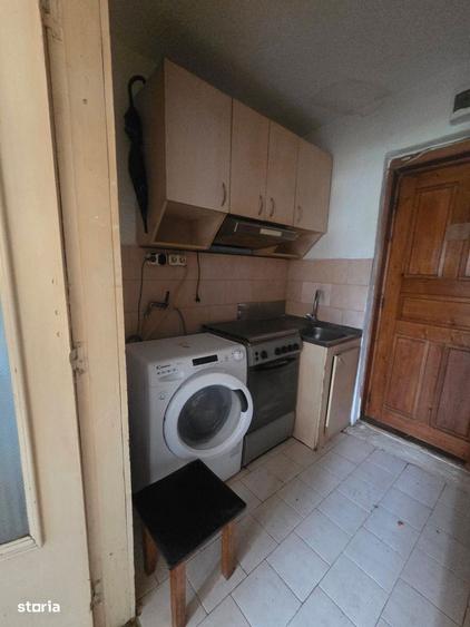 Se vinde garsoniera confort 2 zona Gara Burdujeni 19mp etaj 1 20.500e - 3