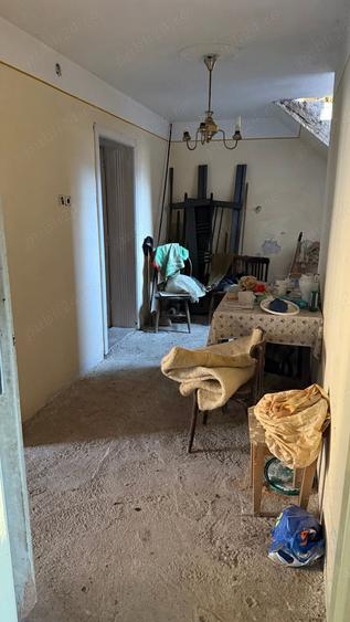 Casa individuala solida beton armat si caramida - 4