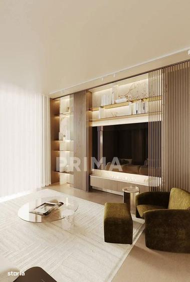 Apartament 3 camere | Calea Aradului | Finisat | Prima Arena | Paris - 6