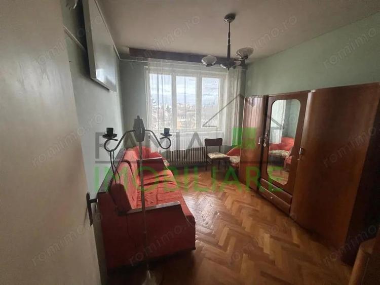 Apartament cu 4 Camere de Vanzare in Cartierul Astra - 4