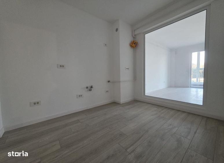 Apartament cu 2 camere în Popas Păcurari