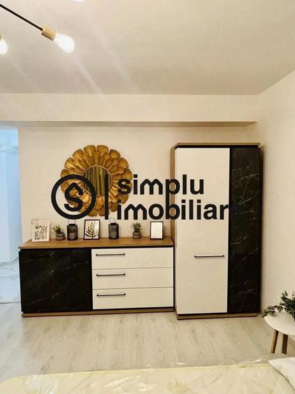 Garsoniera decomandata, centrala termica, demisol - 72 000 Euro - 1