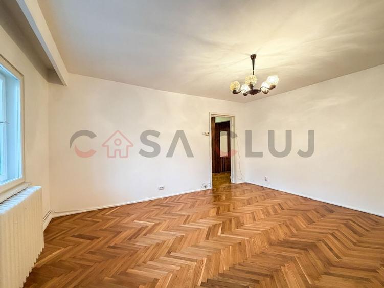 3 camere decomandate, etajul 1, Plaja Grigorescu, Ciortea! - 8