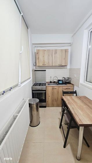 Militari , Rezervelor, Studio cu loc de parcare, mutare imediata - 6