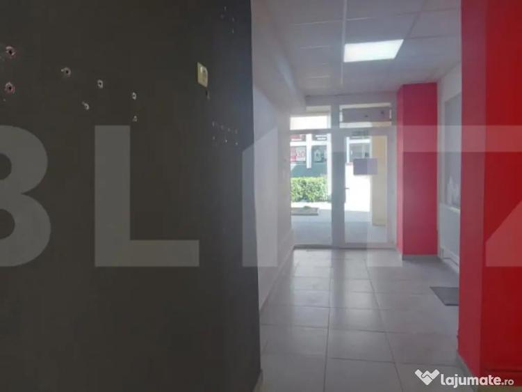 Spatiu comercial ultracentral, vad intens ideal pentru aface - 1
