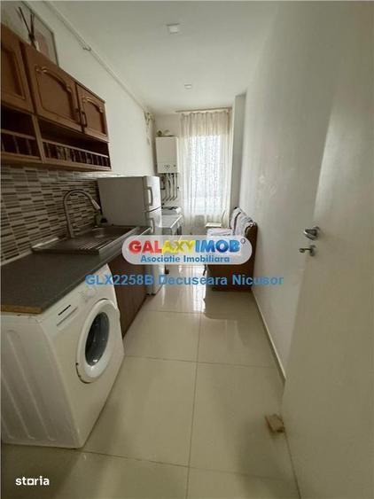 Garsoniera mobilata utilata in Pollux Residence, 260 Euro - 10