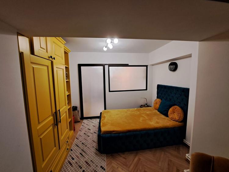 Apartament.3 cam semidecomandat Barlad - 2