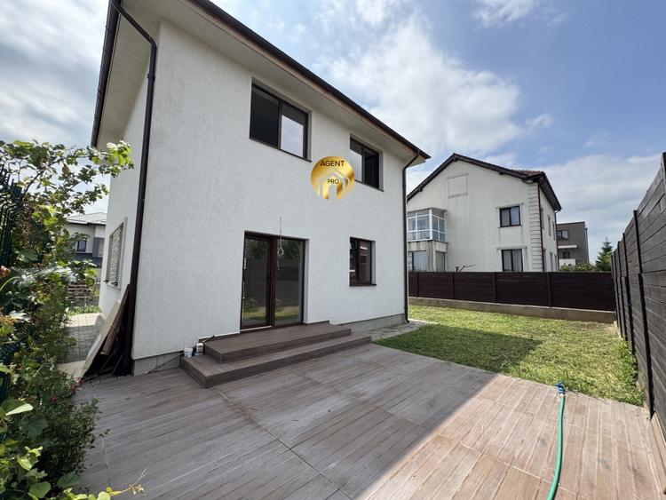 Vila Individuala la Pret Redus! Profita de Oferta Acum! - 19