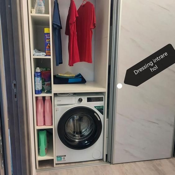 Apartament de vanzare 3 dormitoare decomandate etaj 1 /4 zona Inisor - 1