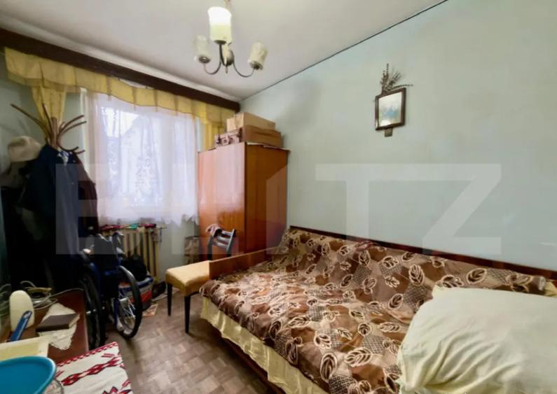 Apartament 3 camere, 48 mp, zona Racheta-Craiovi?a Noua - 6