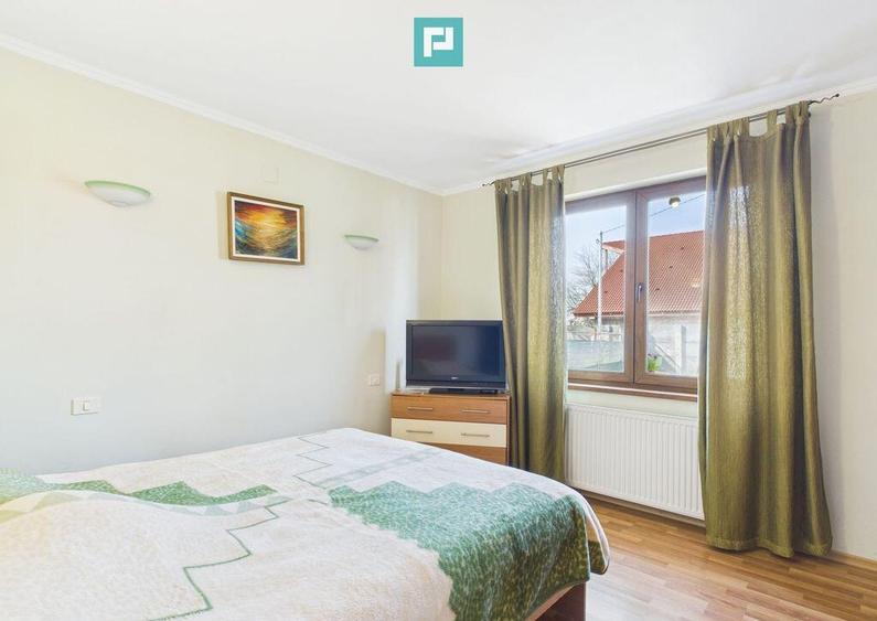 Vila cu 7 camere, zona Aradului - 18