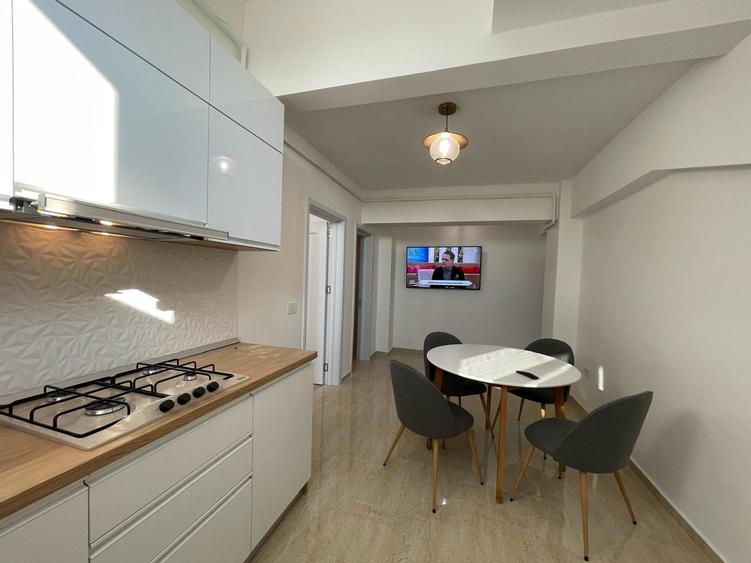 Apartament, 3 camere open-space, 52 mp, de vanzare, Profi Visan, Cod 159971 - 4