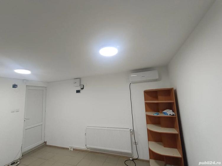 Spatiu comercial de inchiriat 15mp,Daciei nr22Giurgiu, Detalii - 6
