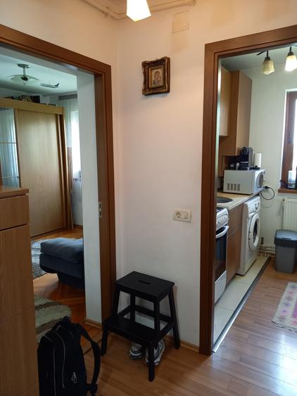 Apartament de 3 camere , Manastur , et 4 din 4 - 12