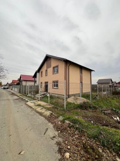 LAZU | CASA INDIVIDUALA | 5 CAMERE | TEREN 300MP - 1