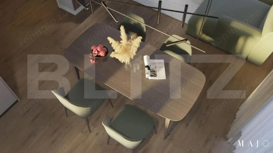 Casa individuala 4 camere | La cheie | Sacalaz - 6