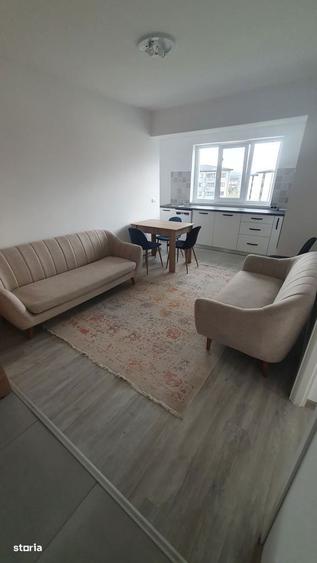 Apartament 2 camere + boxa + loc de parcare Valea Adanca - 1