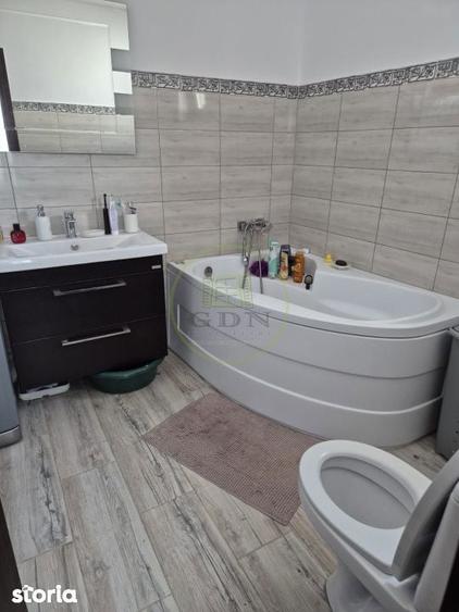 Casa 4 camere, teren 348 mp, Localitatea Albesti, zona La Doi Pasi. - 9