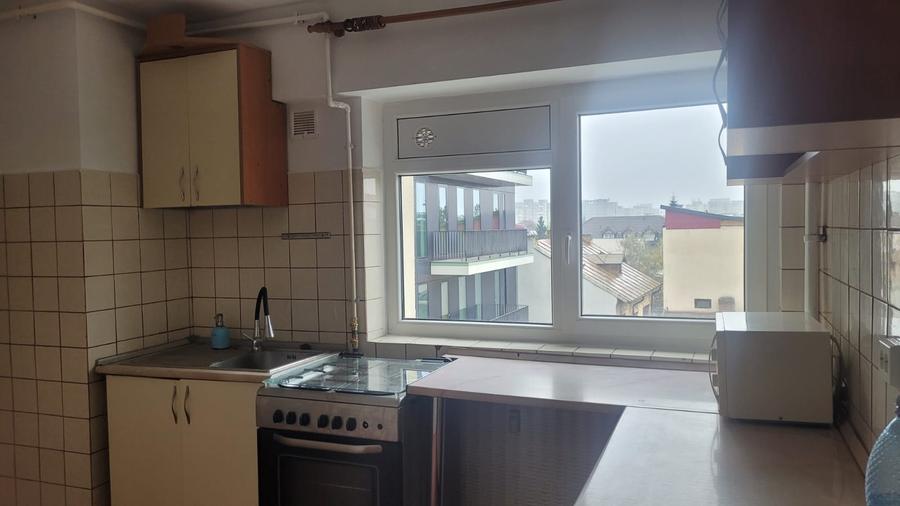 Apartament 3 camere- Ion Mihalache - 6