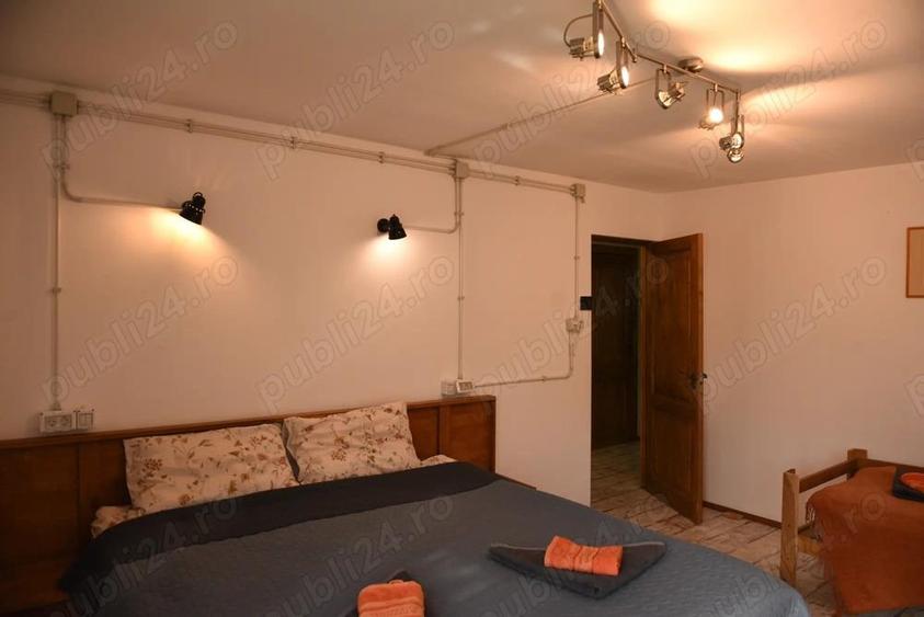 Pensiune boutique, zona Schei - spre Calea Poienii, comision ZERO. - 9