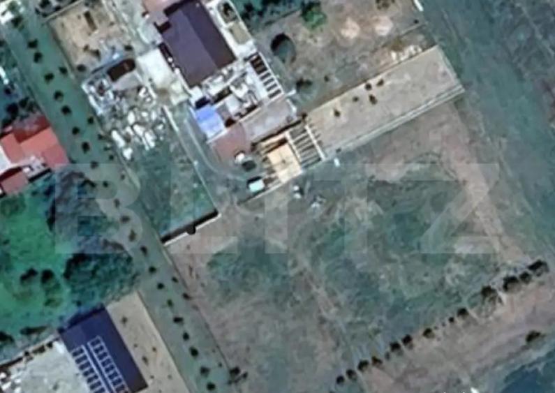 Teren de vanzare Strada Balta Blonda, 2000 mp - 1