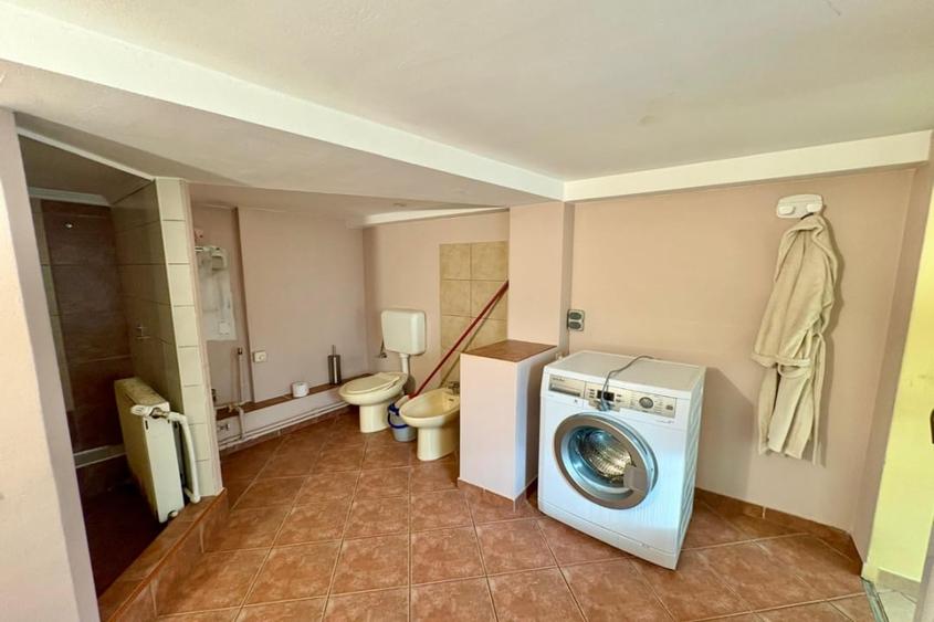 Chitila – T. Vladimirescu, casa individuala 4 camere, lot 530 mp. - 14