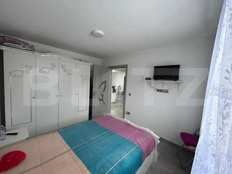 Casa individuala de vanzare finisaje moderne, comuna ?ieu-Magheru? - 4