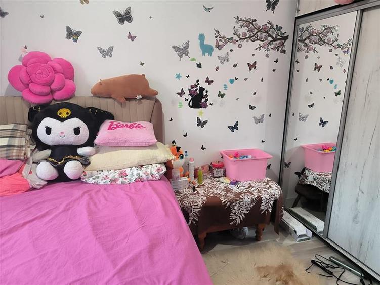 Apartament 2 camere + parcare + boxă | Dealul Cucului | Etaj 1 , Bloc nou - 5