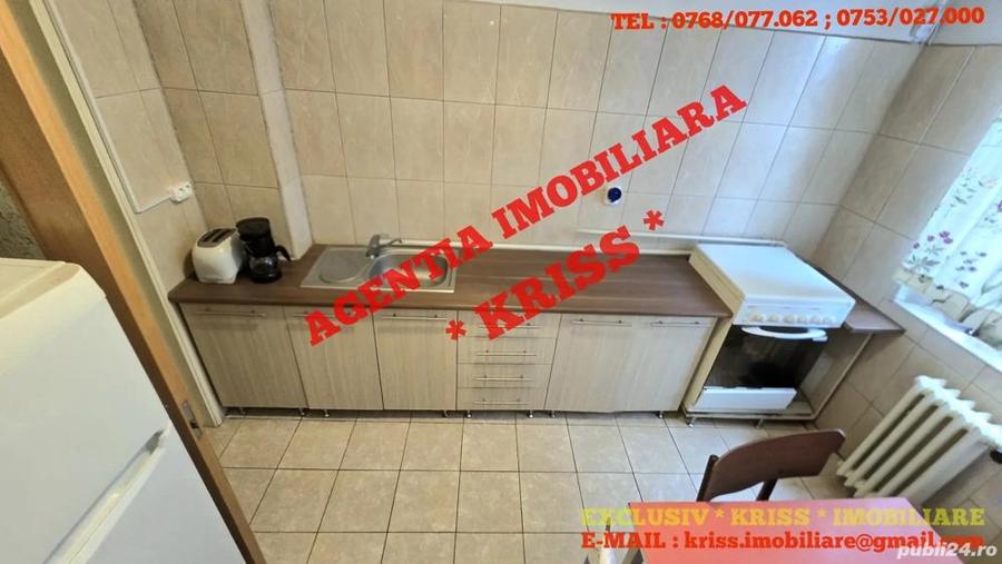 Apartament 2 Camere TRIVALE Confort 1 Semidecomandat Stil Fluture Liber 53 Mp. Etaj Intermediar - 11