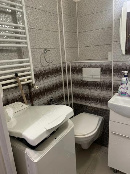 Apartament de vanzare,2 camere ,zona Gheorghe Lazar - 1