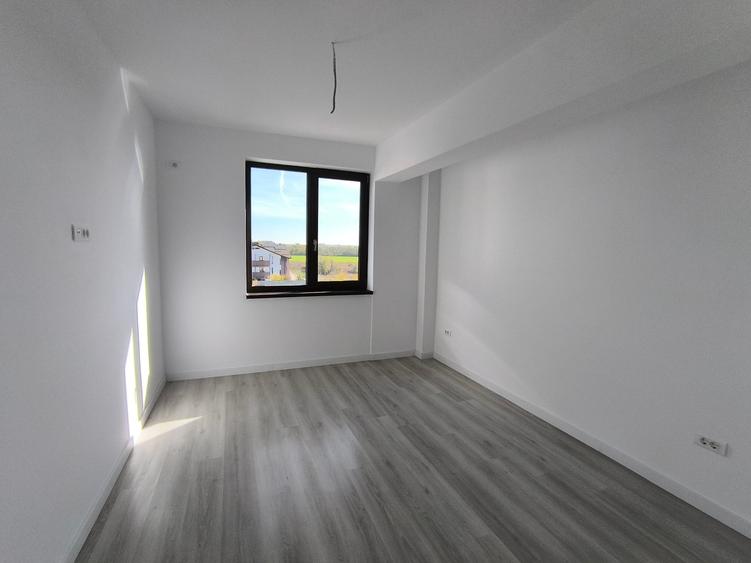 Apartament 2 camere cu terasa de vânzare în proiectul rezidențial Smile - 5