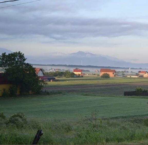 Ocazie! TEREN INTRAVILAN - 1