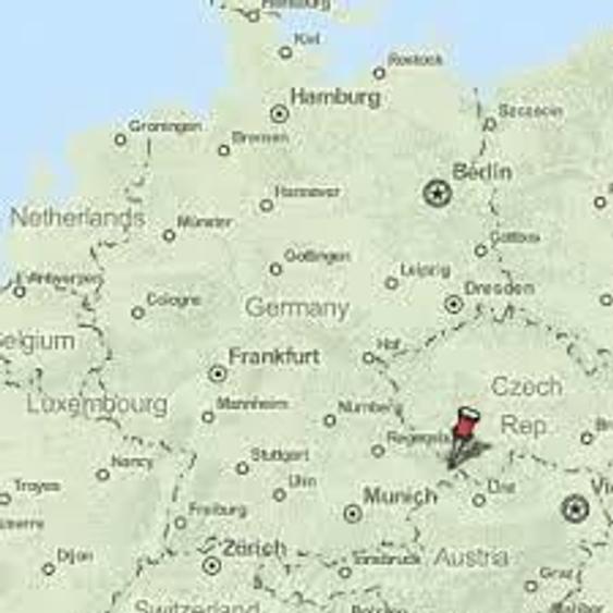 Doua case de vanzare in GERMANIA, langa PASSAU, BAVARIA - 1