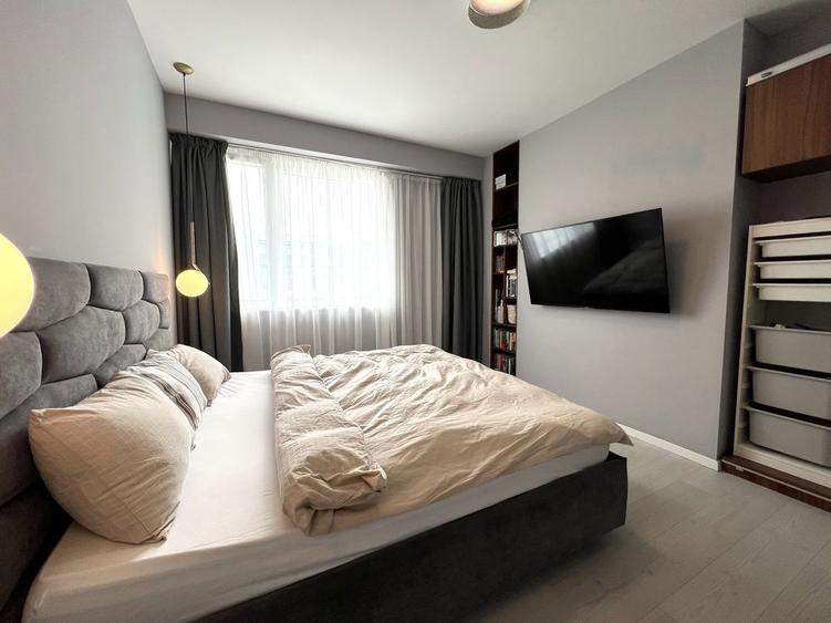 Penthouse / 120 mp + 60 mp terase/ 2 parcari/ Soporului, Cluj-Napoca - 7