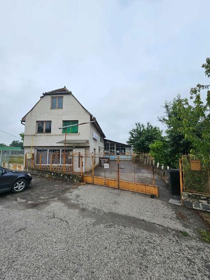 Casa, cladire, agricol, spatiu comercial, teren, service auto, etc. - 7