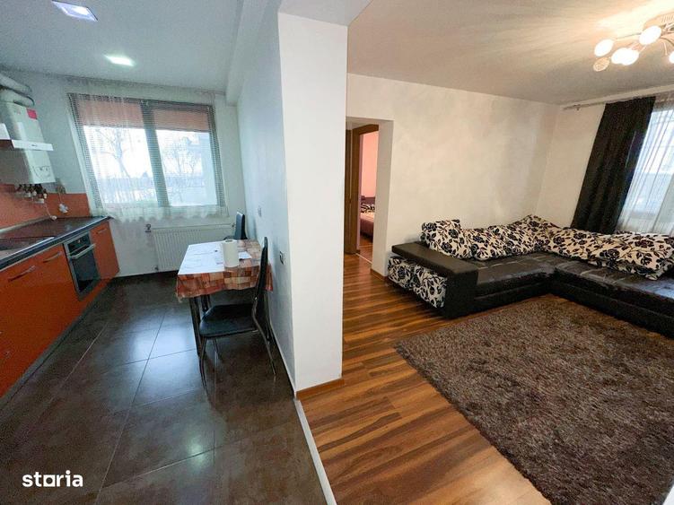 Apartament, 60 m2, - 6