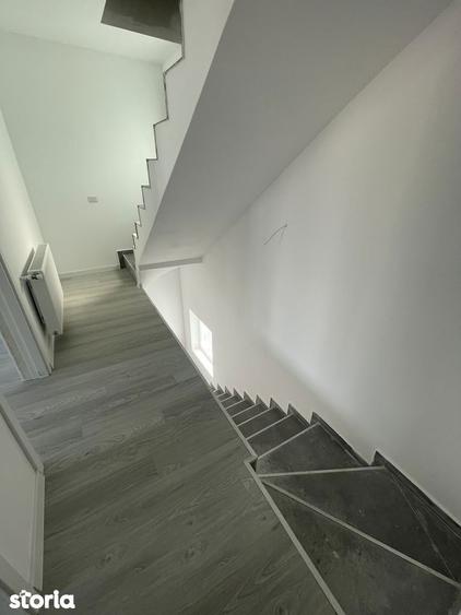 Casa 5 camere P+1+M, toate utilita?ile, Safirului - 3