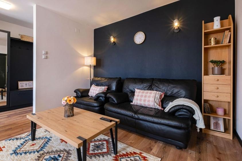 Apartament 2 Camere Ultra-Central | Universitate -FARA RISC SEISMIC - 9