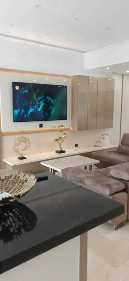 Faleza Nord Ceronav - Apartament Premium de Inchiriat - 4