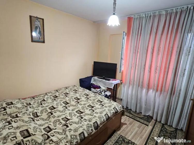 Blv BUCURESTI - decomandat |57 mp utili | Vedere bulevard - 6