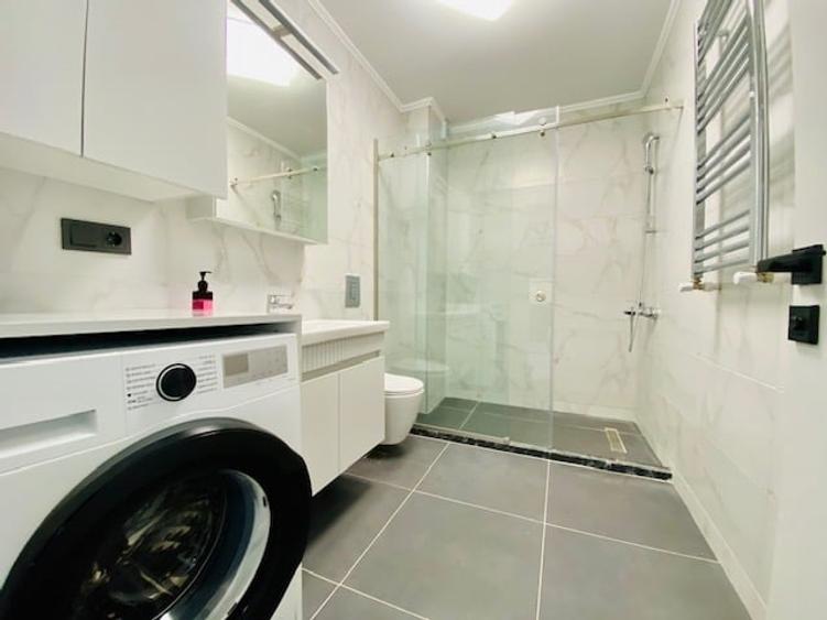 Zona Titan - Nicolae Teclu Metrou - 9